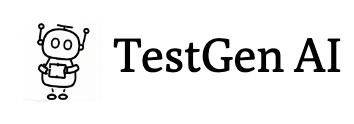 TestGen AI Logo TestGen AI Logo