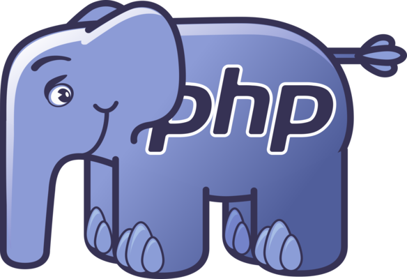 Php elephant Php elephant